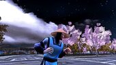 [Fortnite] Raiden - Mortal Kombat